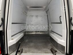 MERCEDES-BENZ Sprinter 314 *Frischdienst Kerstner* Rampe+Kamer
