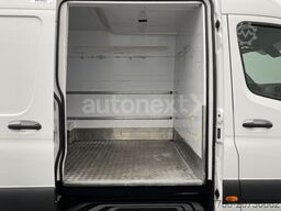 MERCEDES-BENZ Sprinter 314 *Frischdienst Kerstner* Rampe+Kamer