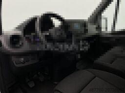 MERCEDES-BENZ Sprinter 314 *Frischdienst Kerstner* Rampe+Kamer