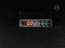 MERCEDES-BENZ Sprinter 314 *Frischdienst Kerstner* Rampe+Kamer