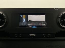 MERCEDES-BENZ Sprinter 314 *Frischdienst Kerstner* Rampe+Kamer