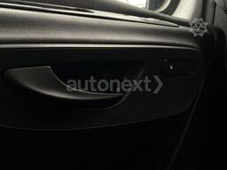 MERCEDES-BENZ Sprinter 314 *Frischdienst Kerstner* Rampe+Kamer