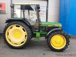 John Deere Traktor 1950 A