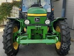 John Deere Traktor 1950 A