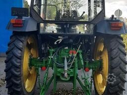 John Deere Traktor 1950 A