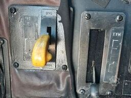 John Deere Traktor 1950 A