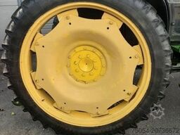 John Deere Traktor 1950 A
