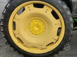 John Deere Traktor 1950 A