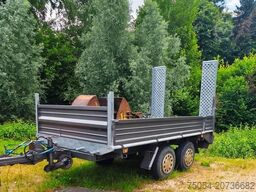 BARTHAU Anhänger LHS 5000