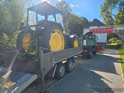 BARTHAU Anhänger LHS 5000