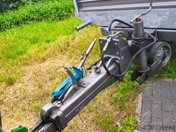 BARTHAU Anhänger LHS 5000