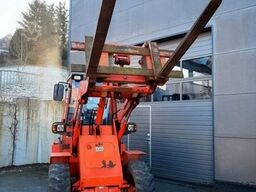 Fai FAI 556 Radlader