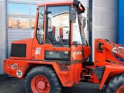 Fai FAI 556 Radlader