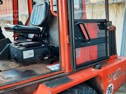 Fai FAI 556 Radlader