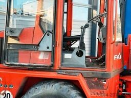 Fai FAI 556 Radlader