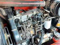 Fai FAI 556 Radlader
