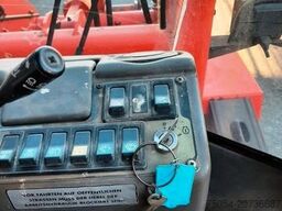 Fai FAI 556 Radlader