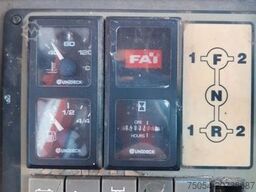 Fai FAI 556 Radlader