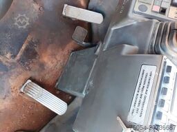 Fai FAI 556 Radlader