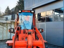 Fai FAI 556 Radlader