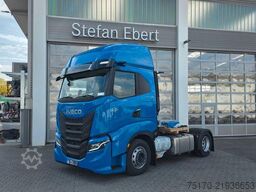 Iveco S-Way AS440S50T/P Standklima+Heizung LED