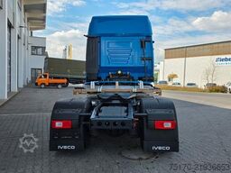 Iveco S-Way AS440S50T/P Standklima+Heizung LED