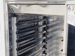 Nordcap Alpeninox 900