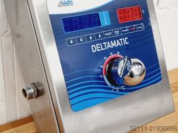 Delta WMD Economic
