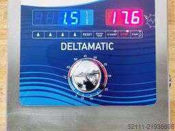 Delta WMD Economic