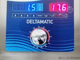 Delta WMD Economic