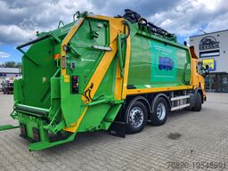 SCANIA P360