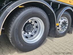 SCANIA P360