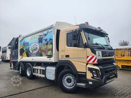 Volvo FMX 380