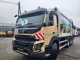 Volvo FMX 380