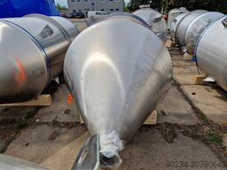 SCHWARTE-MILFOR 5,720 Litre