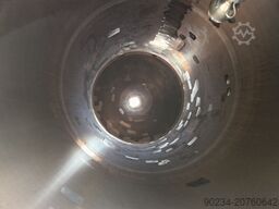 SCHWARTE-MILFOR 5,720 Litre