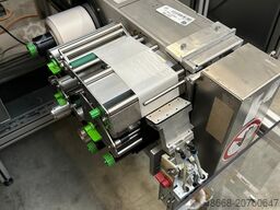 Innotech | Hermes ZGW F25 | A4L