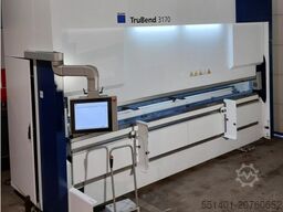 Trumpf TruBend 3170 B26