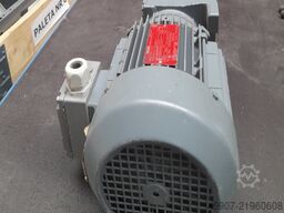 SEW, Nord, Siemens, Lenze 