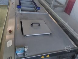  6-Kammer Ultraschallwaschanlage
