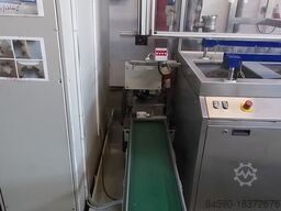  6-Kammer Ultraschallwaschanlage