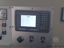  6-Kammer Ultraschallwaschanlage