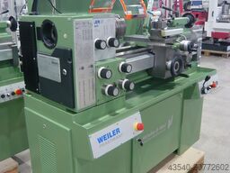 Weiler Praktikant 160B