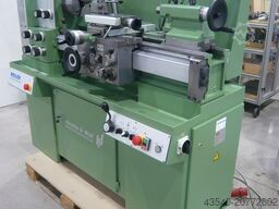 Weiler Praktikant 160B