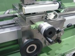 Weiler Praktikant 160B