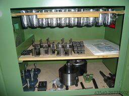 Weiler Praktikant 160B