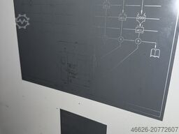 DMG MORI DMU 70 EVOLUTION