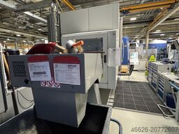 DMG MORI DMU 70 EVOLUTION