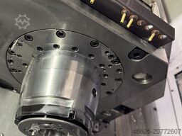 DMG MORI DMU 70 EVOLUTION