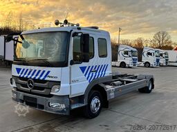Mercedes-Benz Atego 1224 PTO